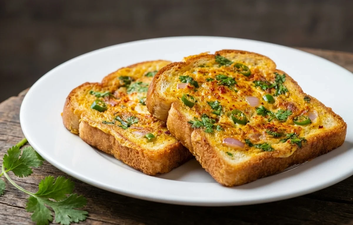Dima Toast