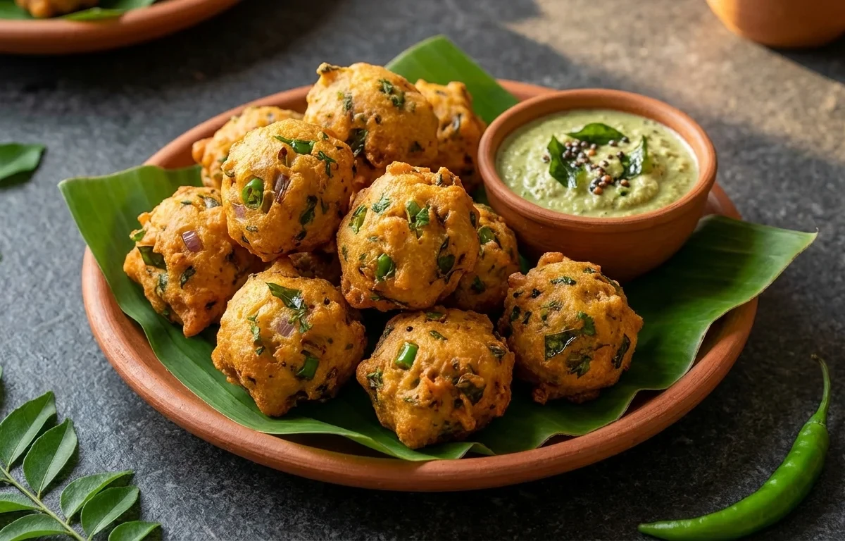 Egg Goli Baje