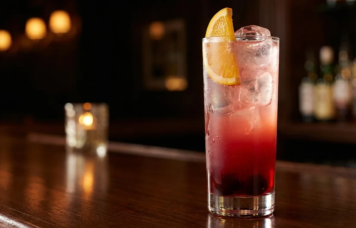 Four Loko Cocktail