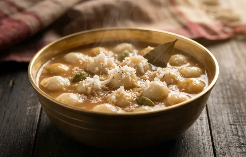 Gaintha Pitha