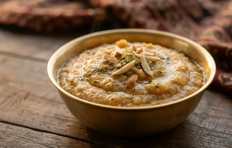 Gehu ki Raab