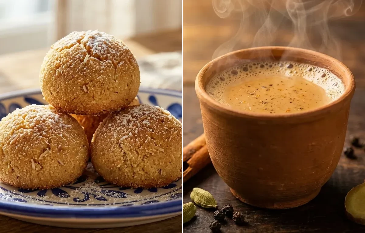 Goan Bolinhas