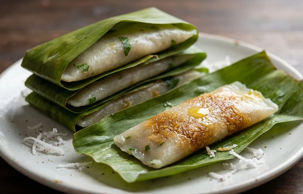 Goan Patoleo