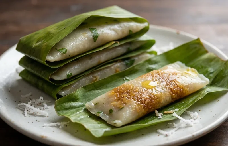 Goan Patoleo