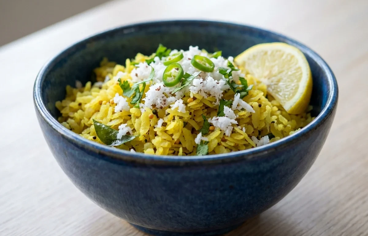 Goan Phova Bhutti