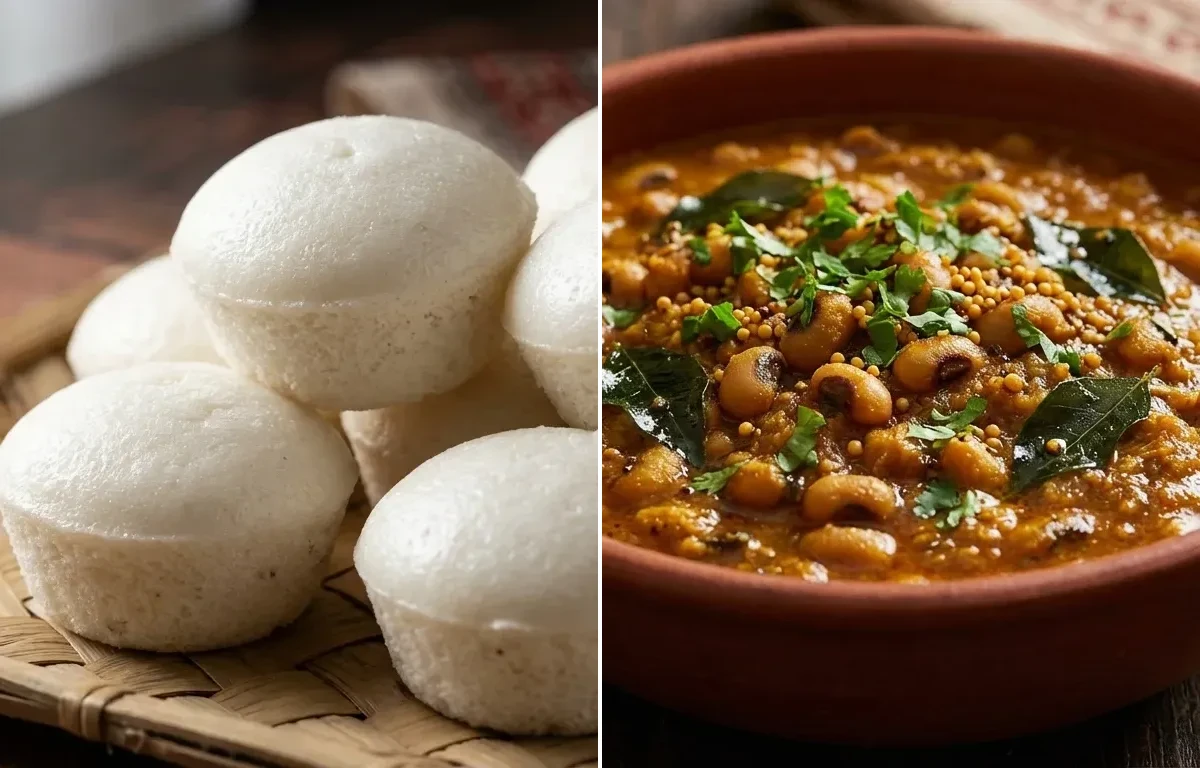 Goan Sannas with Alsande Tondak