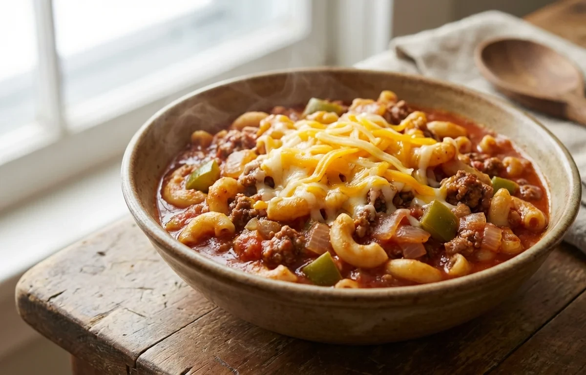 Goulash
