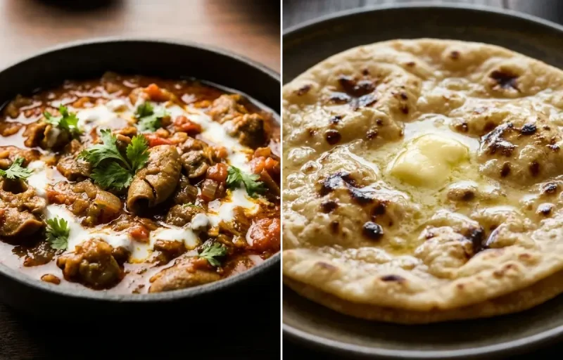 Gurda Kapoora Masala