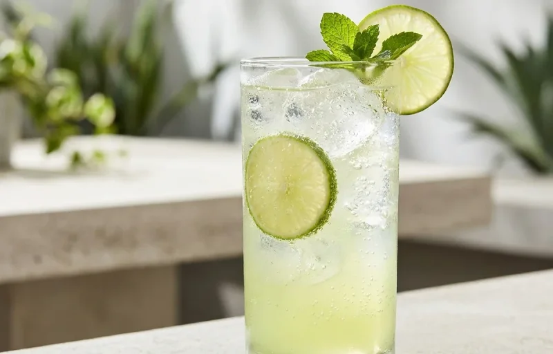 Hard Seltzer