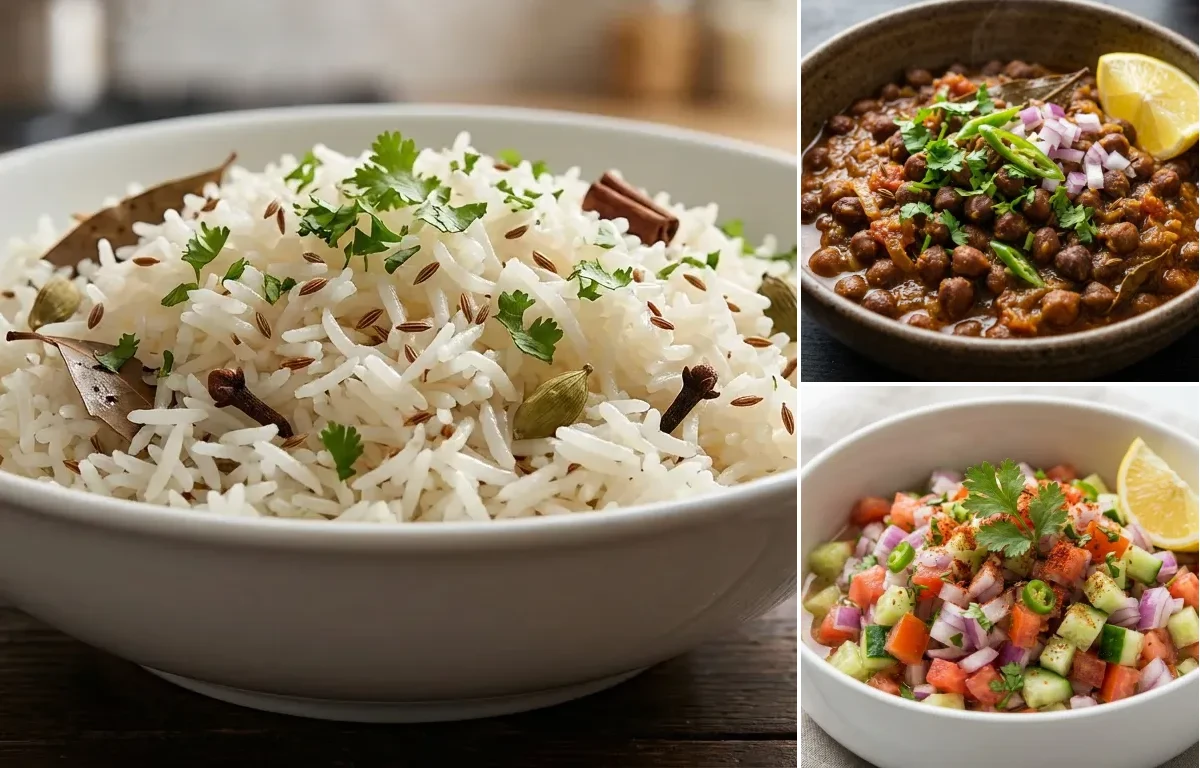 Black Chana Ghugni
