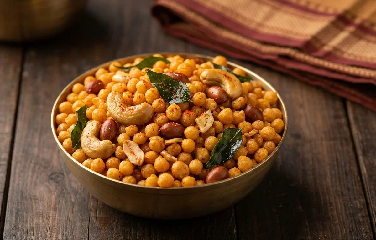 Kara Boondi