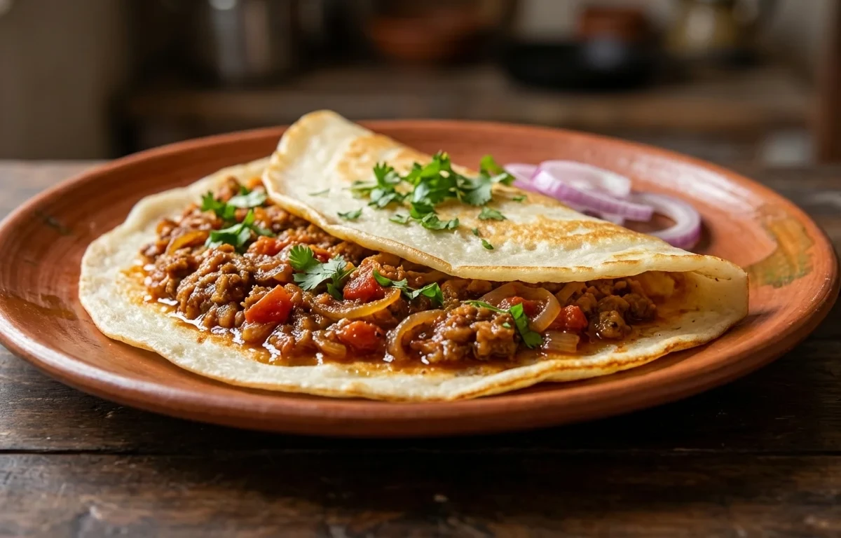 Keema Chakuli