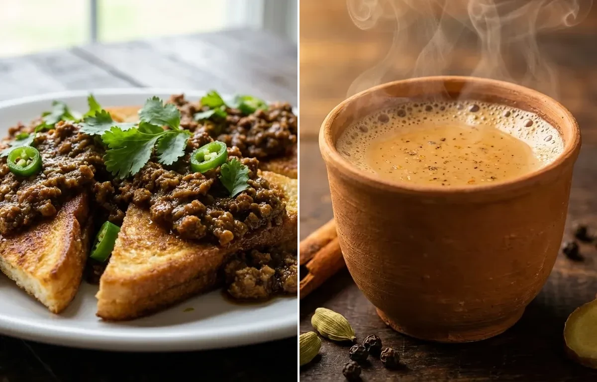 Keema Pauruti