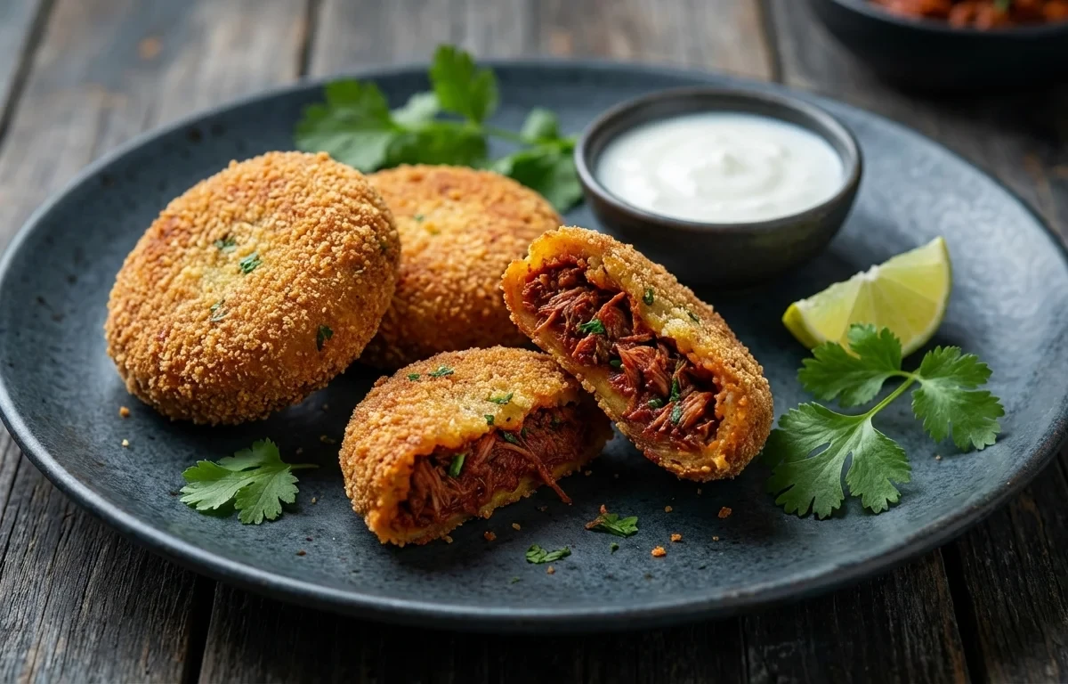 Laal Maas Pattice
