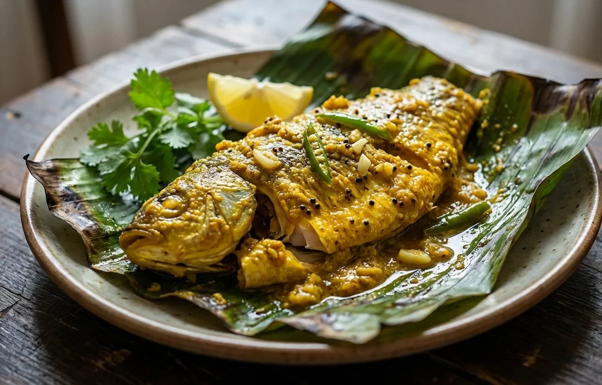 Macha Patrapoda