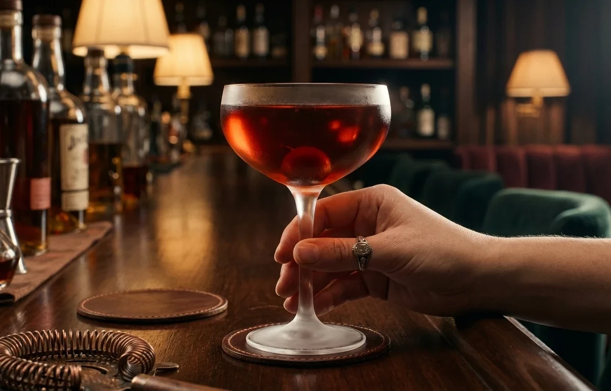 Manhattan