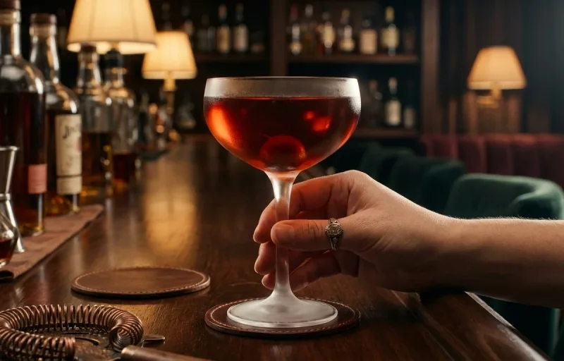 Manhattan