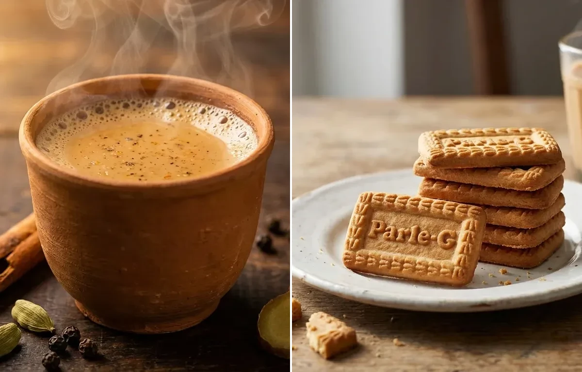 Parle-G Biscuits