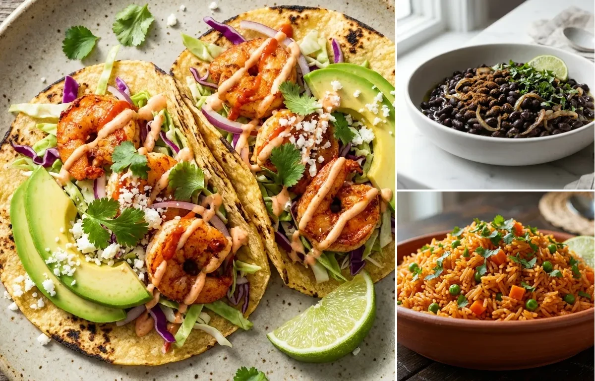 Mexican Rice