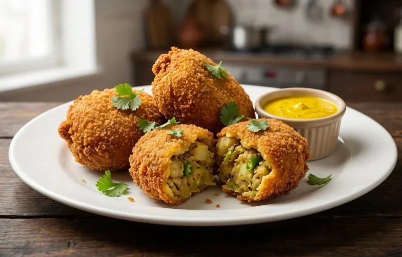 Mochar Chop