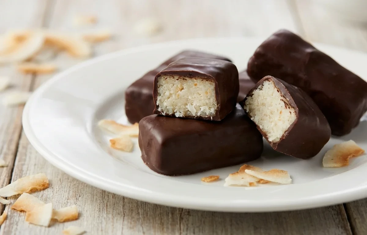 Needham Potato Candy