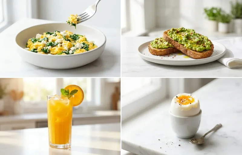 Orange Juice