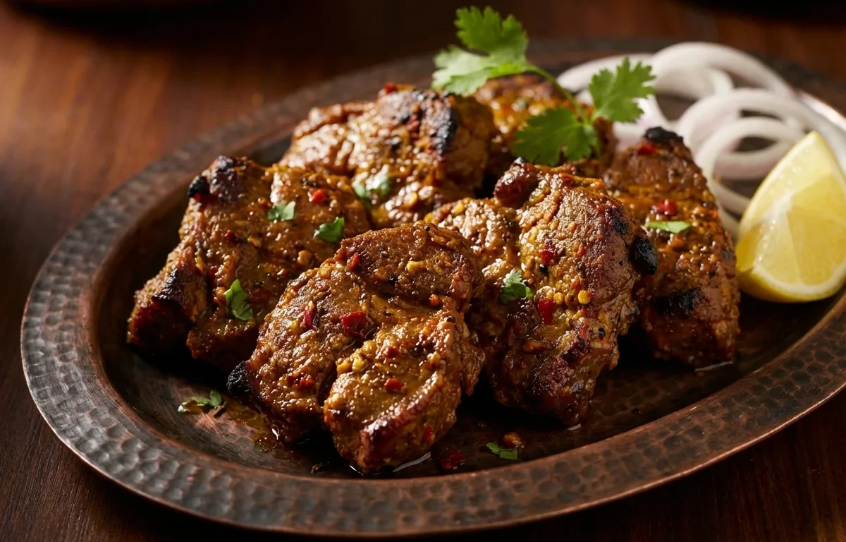 Patthar ka Gosht