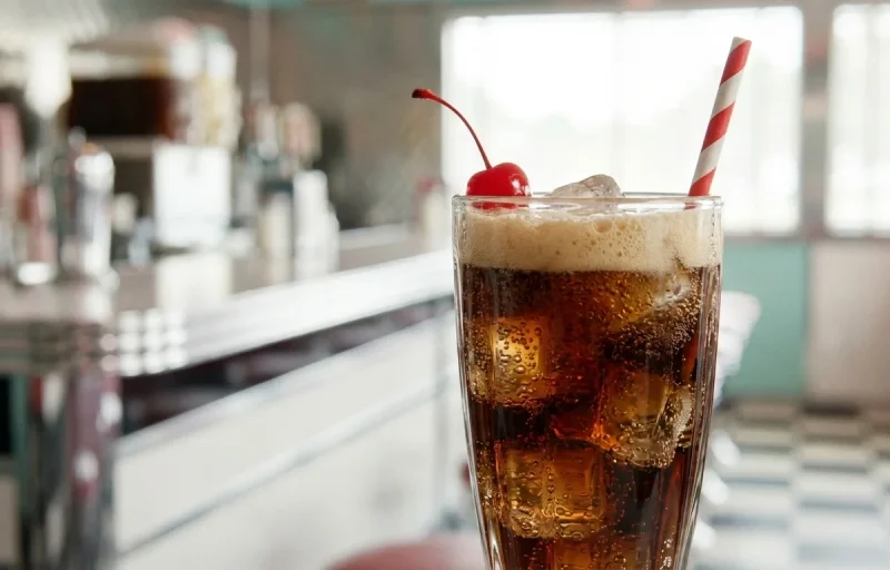 Phosphate Soda