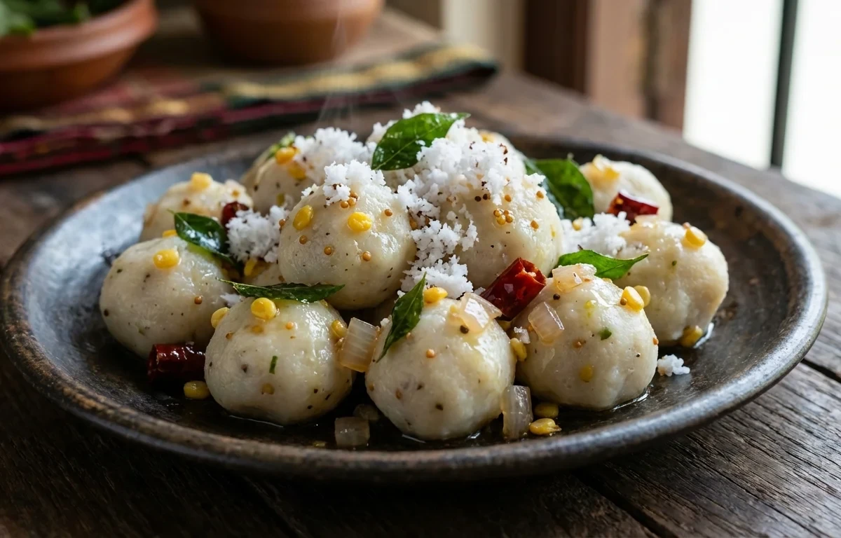 Pidi Kozhukattai