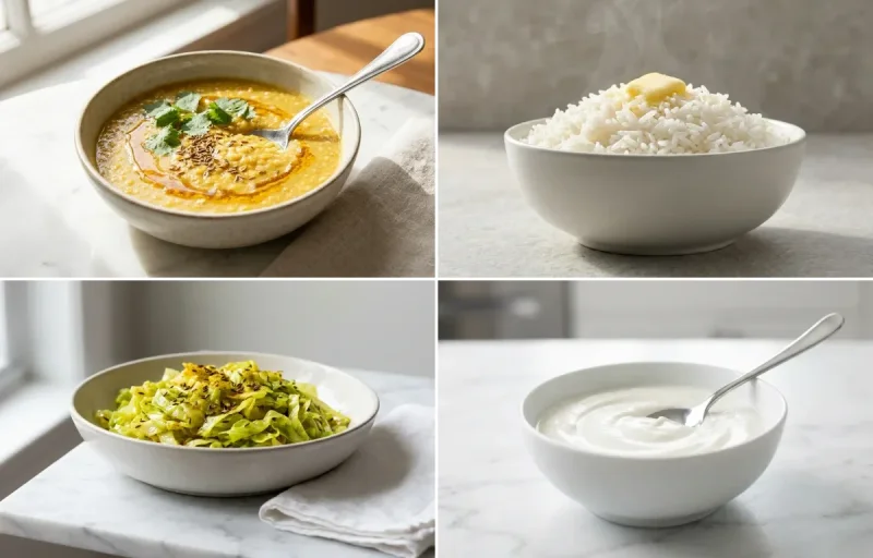 Plain Greek Yogurt