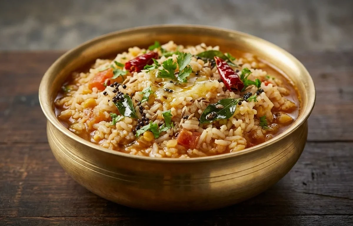 Rasam Sadam