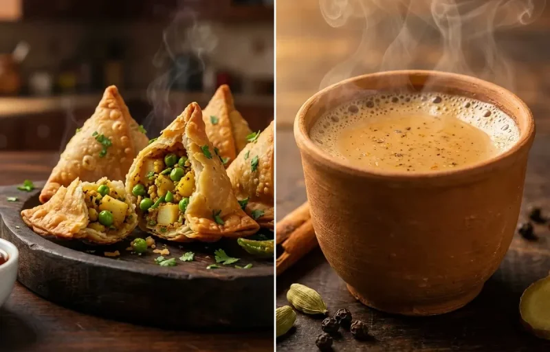 Samosa