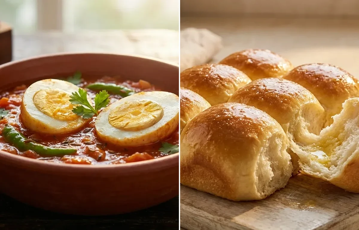 Seyal Anda with Ladi Pav
