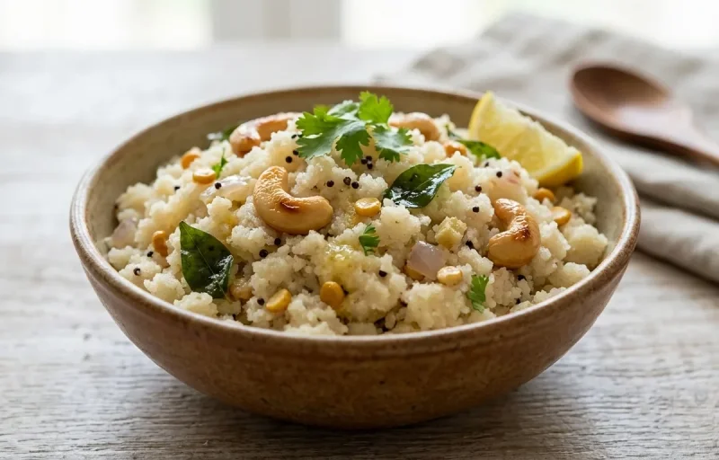 Sujir Upma