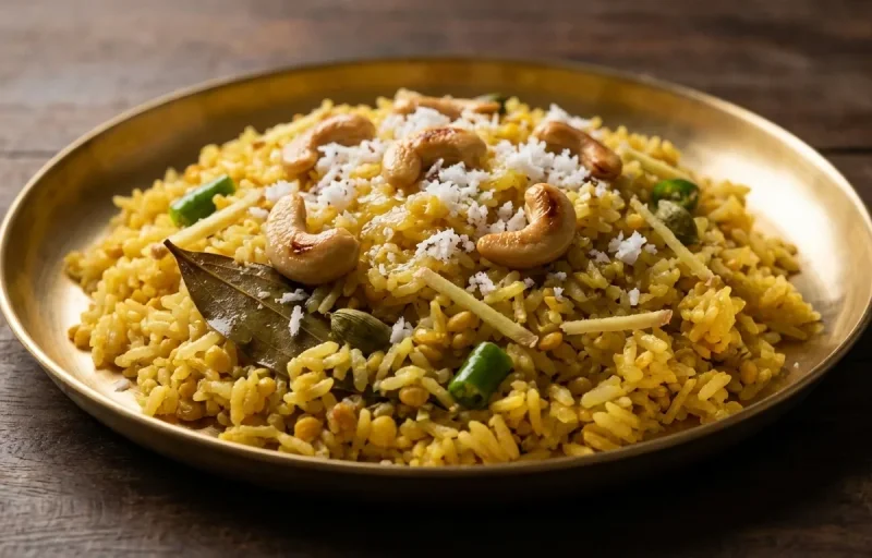Sukhila Khechudi