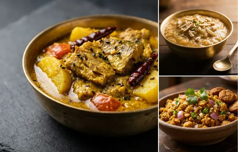 Sukhua Rai with Bihari Arna and Badi Chura