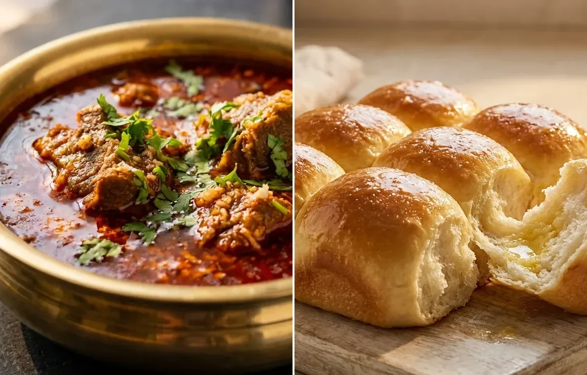 Tambda Rassa with Ladi Pav
