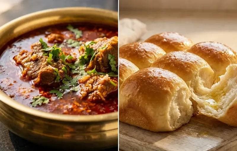 Tambda Rassa with Ladi Pav