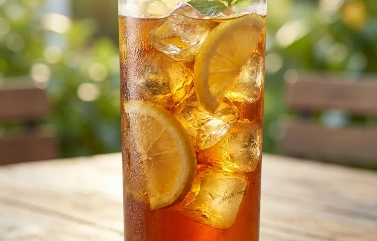 Twisted Tea