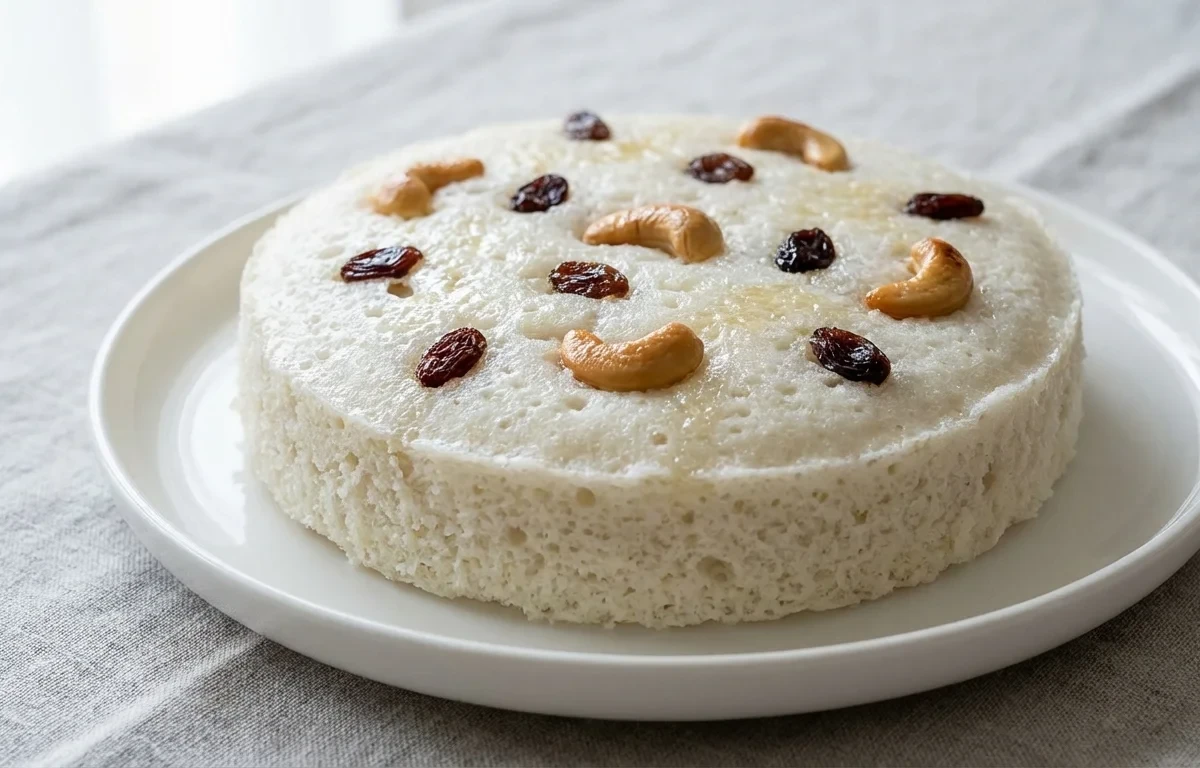 Vattayappam