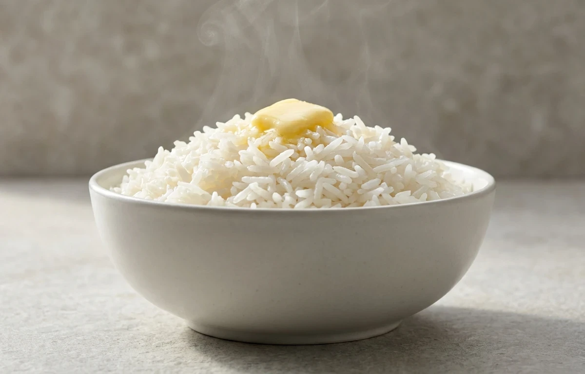 Vegetable Stir-Fry with Quinoa and Cottage Cheese with White Rice