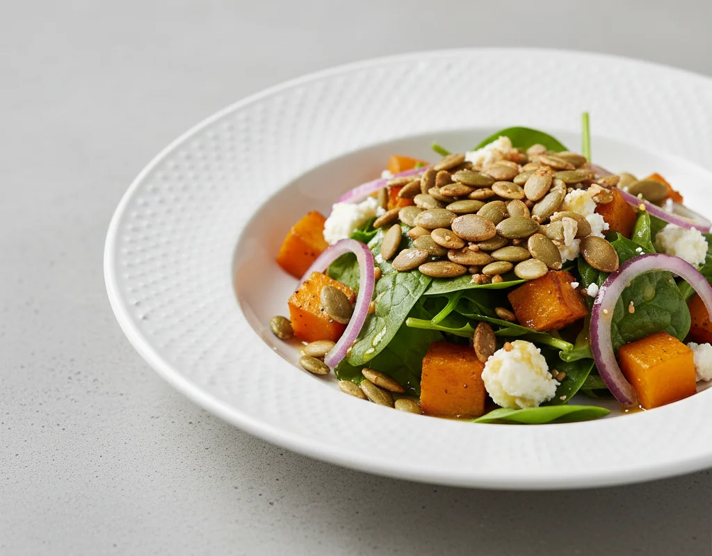 Pumpkin Seeds Small Portion