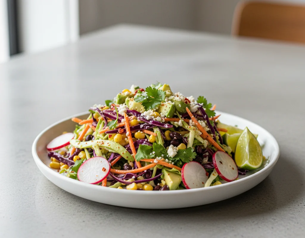 Mexican Slaw