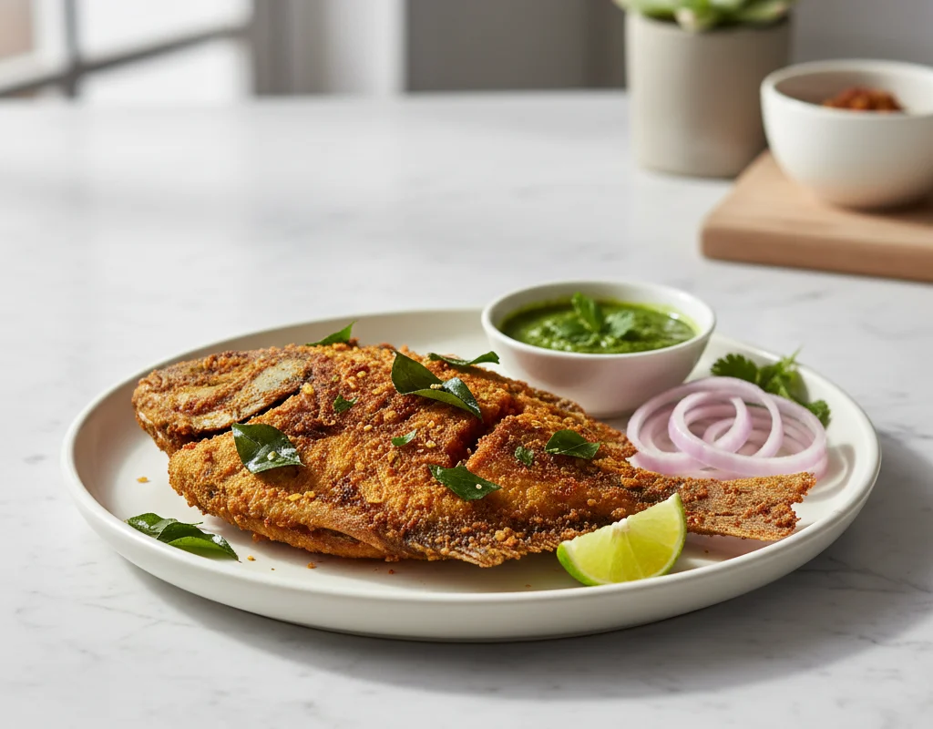 Fish Fry