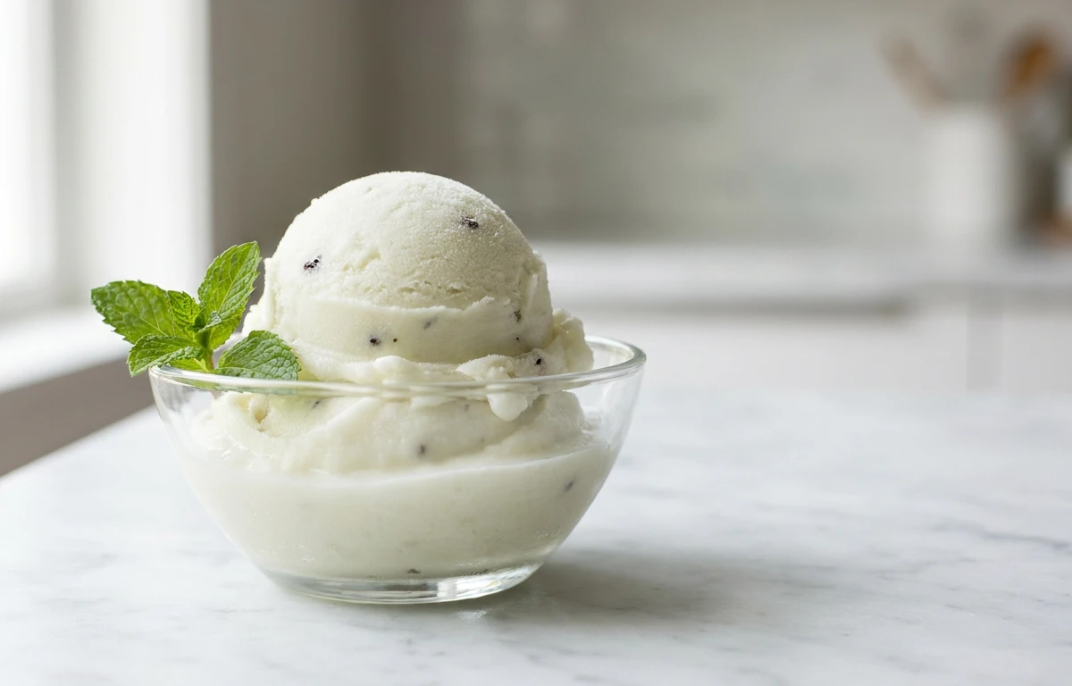 2-Ingredient Soursop 'Ice Cream'