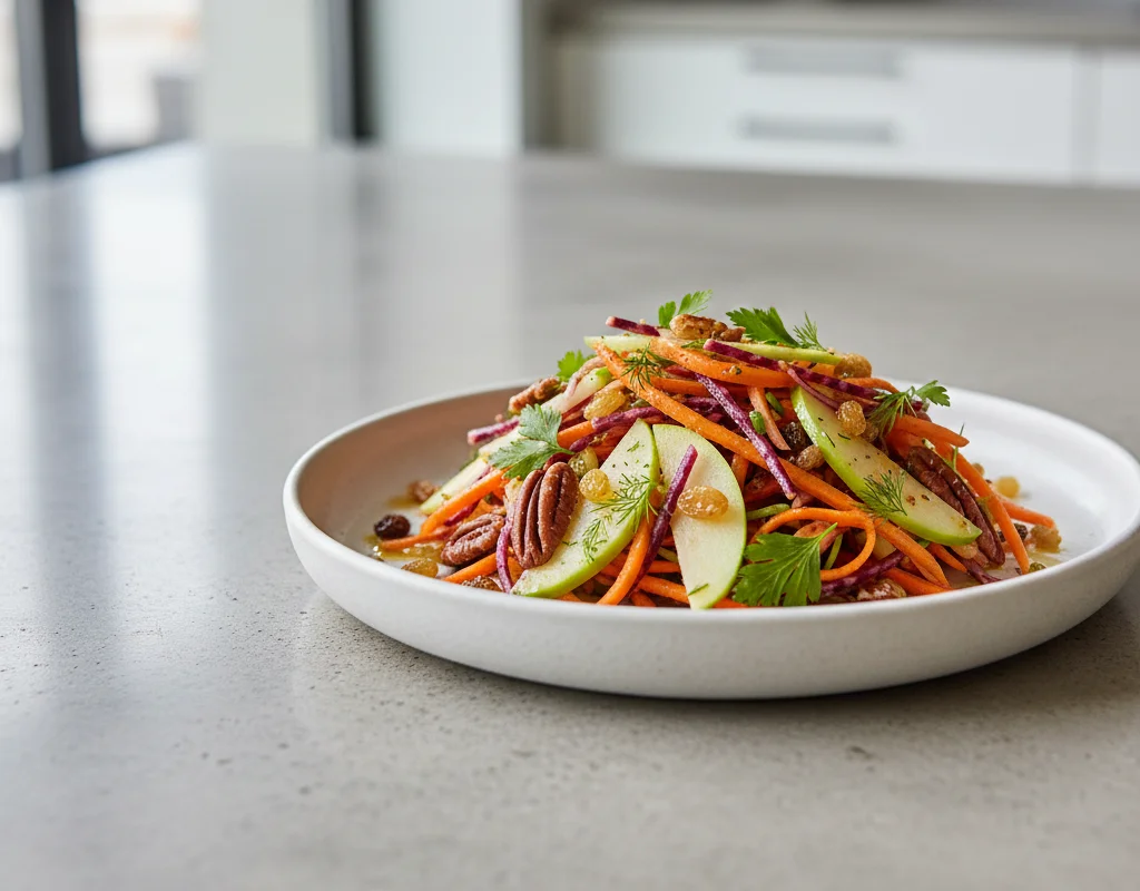 Carrot Salad