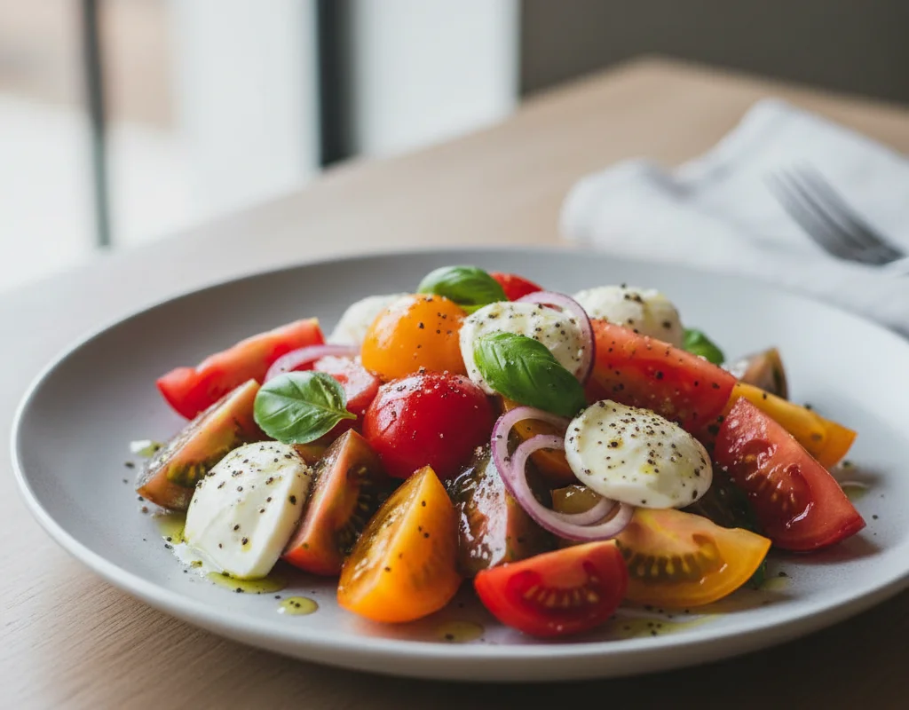 Tomato Salad