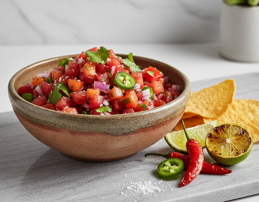Salsa