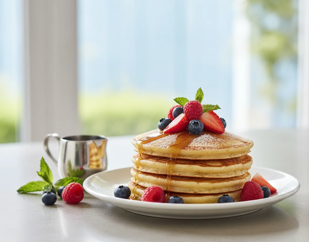 Pancakes