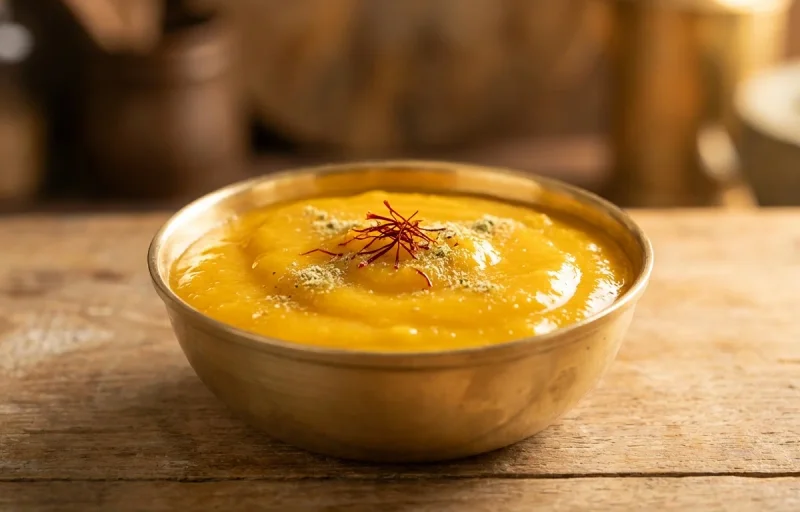 Aamras